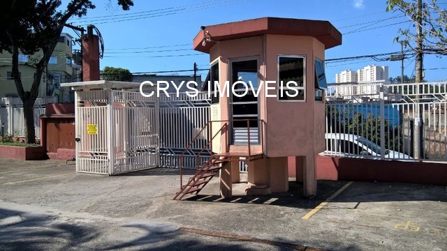 Apartamento, 2 quartos, 47 m² - Foto 14