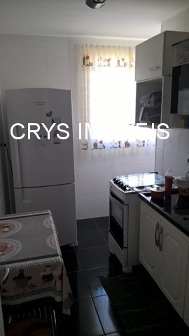 Apartamento, 2 quartos, 47 m² - Foto 17