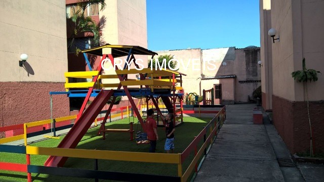 Apartamento, 2 quartos, 47 m² - Foto 19