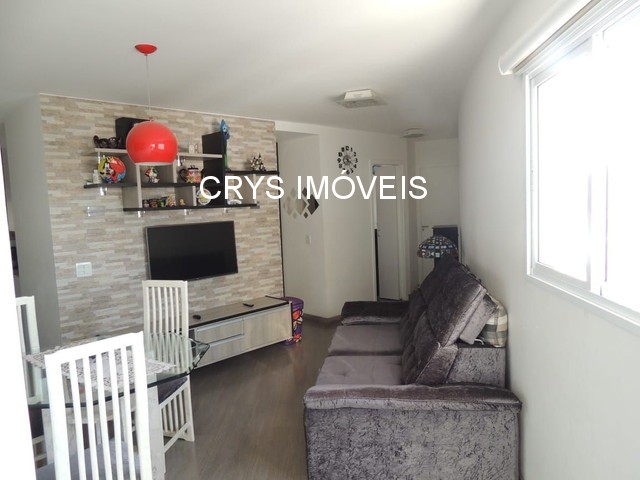 Apartamento, 2 quartos, 55 m² - Foto 1