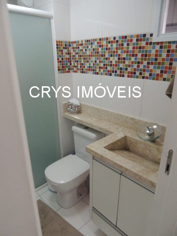 Apartamento, 2 quartos, 55 m² - Foto 2