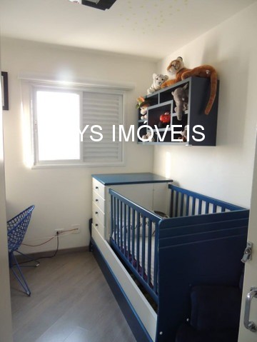 Apartamento, 2 quartos, 55 m² - Foto 4