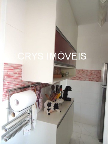 Apartamento, 2 quartos, 55 m² - Foto 6