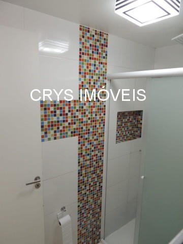 Apartamento, 2 quartos, 55 m² - Foto 7