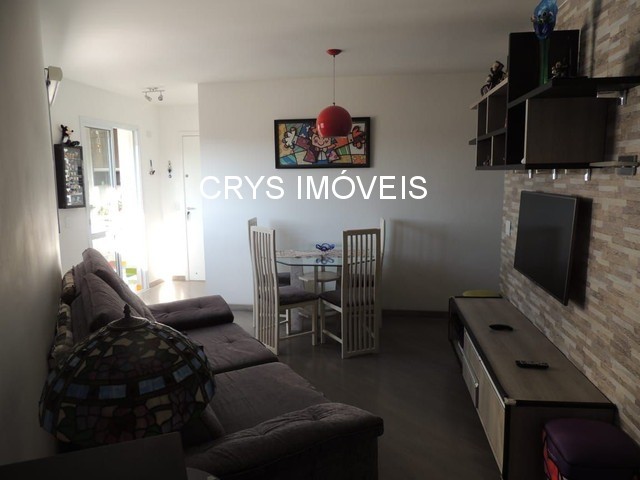 Apartamento, 2 quartos, 55 m² - Foto 8