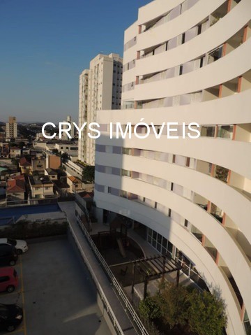 Apartamento, 2 quartos, 55 m² - Foto 9