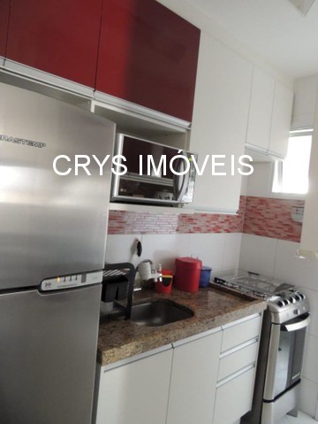 Apartamento, 2 quartos, 55 m² - Foto 10