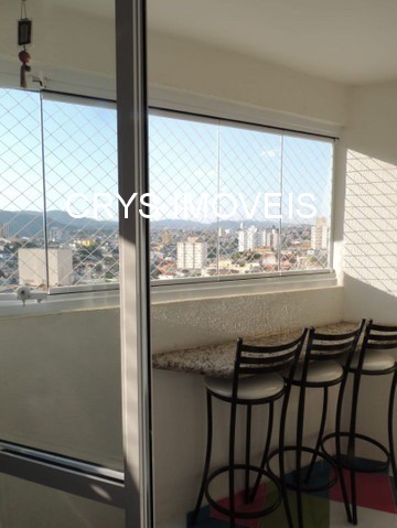 Apartamento, 2 quartos, 55 m² - Foto 11