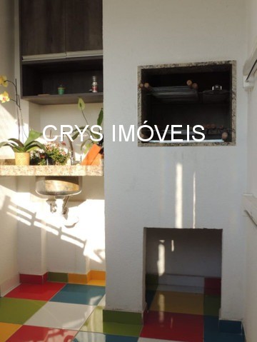 Apartamento, 2 quartos, 55 m² - Foto 12