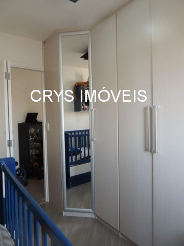 Apartamento, 2 quartos, 55 m² - Foto 13