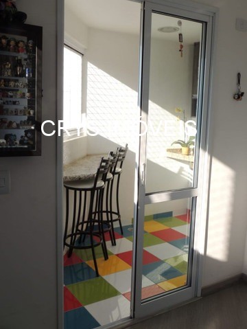 Apartamento, 2 quartos, 55 m² - Foto 14