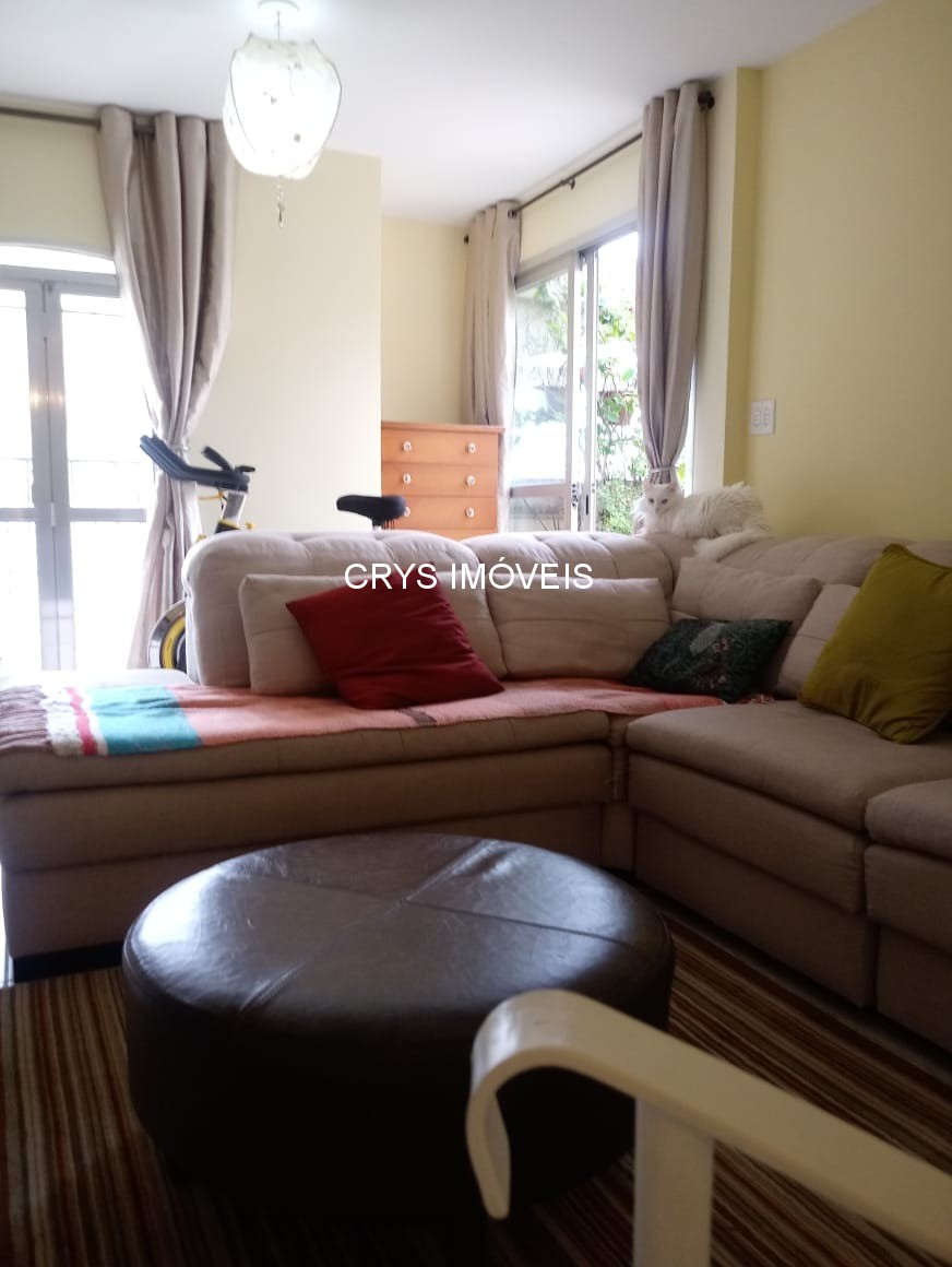 Cobertura, 3 quartos, 124 m² - Foto 2