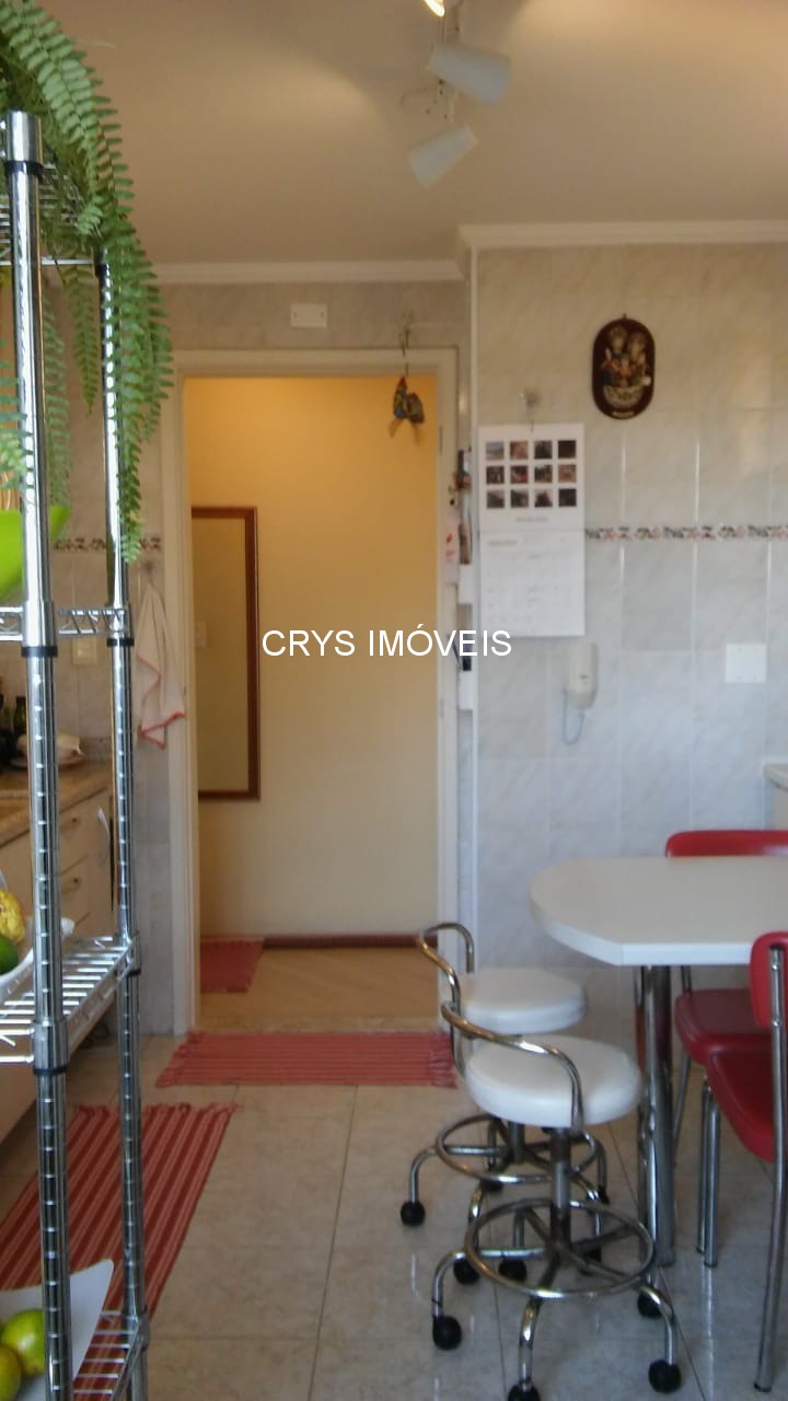 Cobertura, 3 quartos, 124 m² - Foto 3