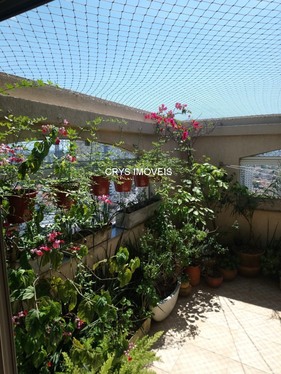 Cobertura, 3 quartos, 124 m² - Foto 4