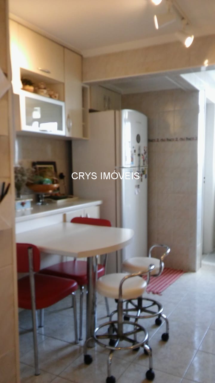 Cobertura, 3 quartos, 124 m² - Foto 5