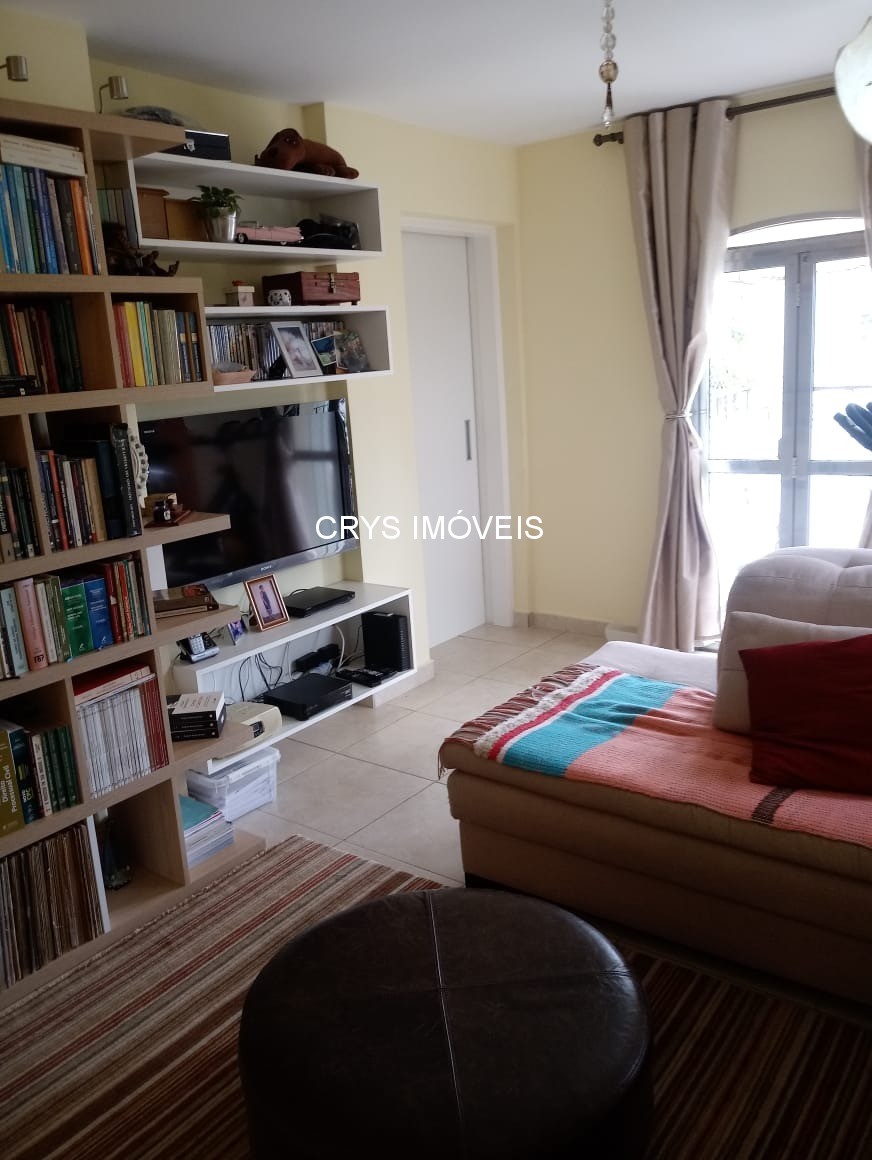 Cobertura, 3 quartos, 124 m² - Foto 9