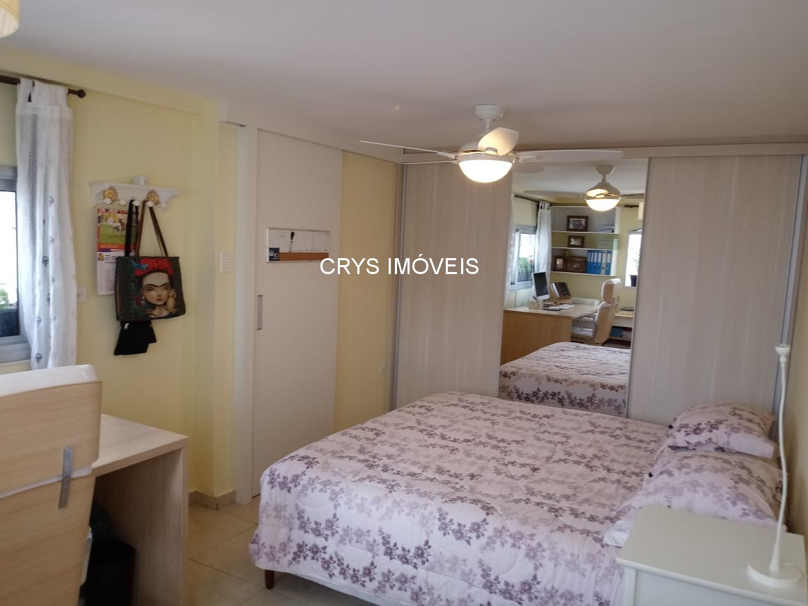 Cobertura, 3 quartos, 124 m² - Foto 10