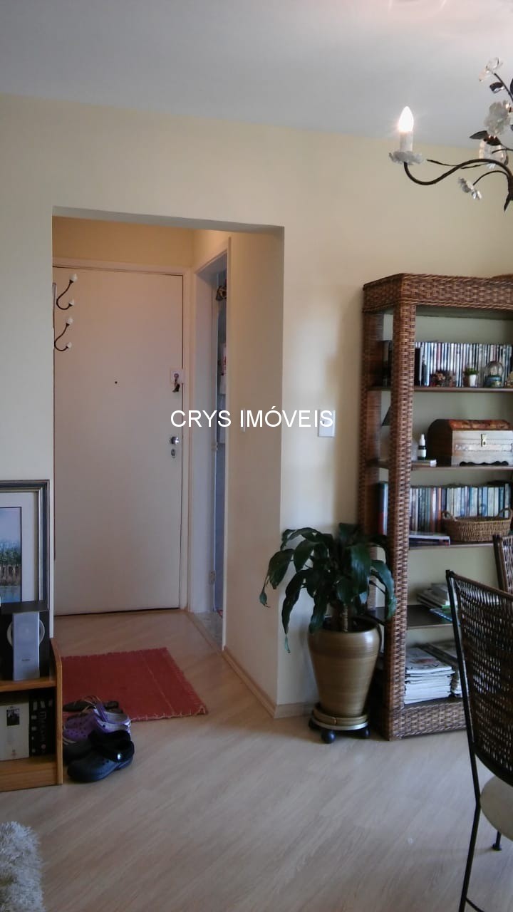 Cobertura, 3 quartos, 124 m² - Foto 11