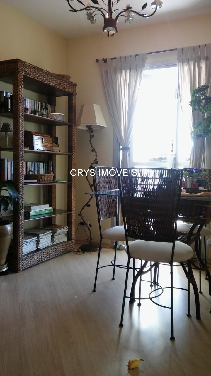 Cobertura, 3 quartos, 124 m² - Foto 13