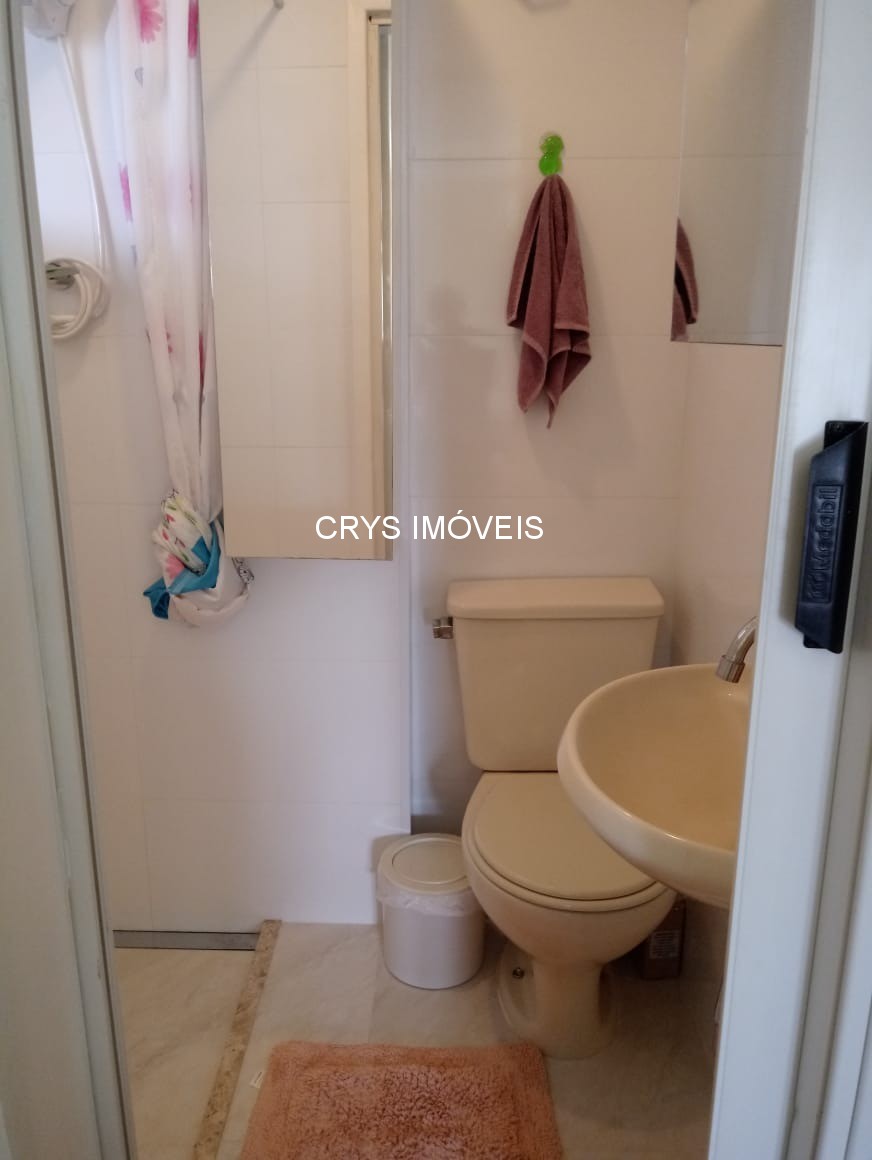 Cobertura, 3 quartos, 124 m² - Foto 14