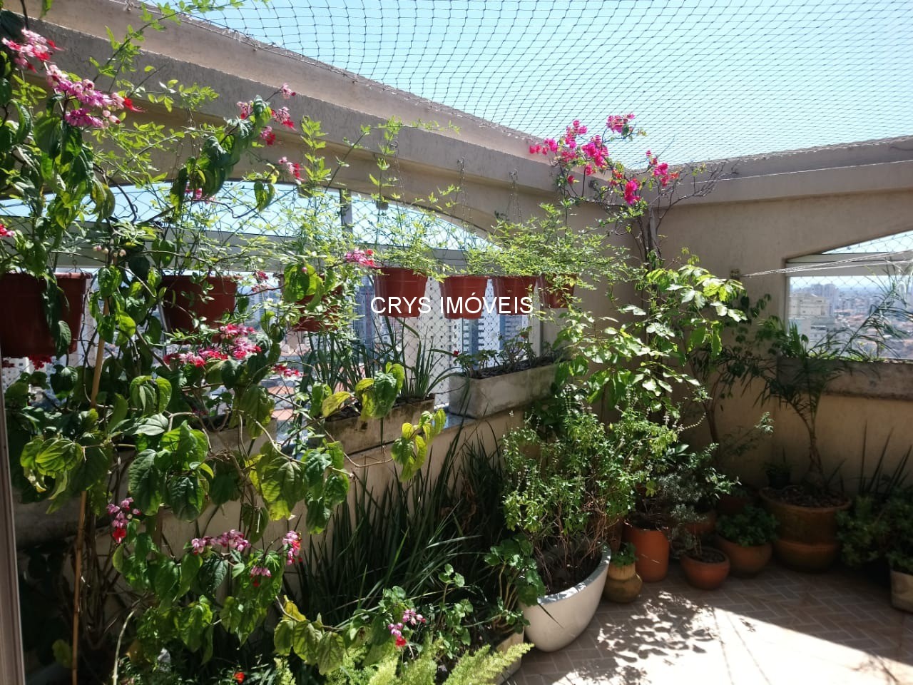 Cobertura, 3 quartos, 124 m² - Foto 15