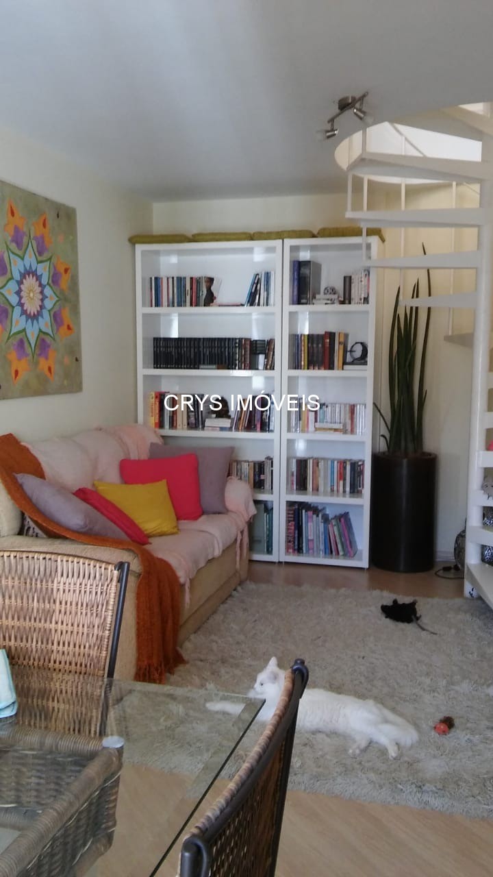 Cobertura, 3 quartos, 124 m² - Foto 16