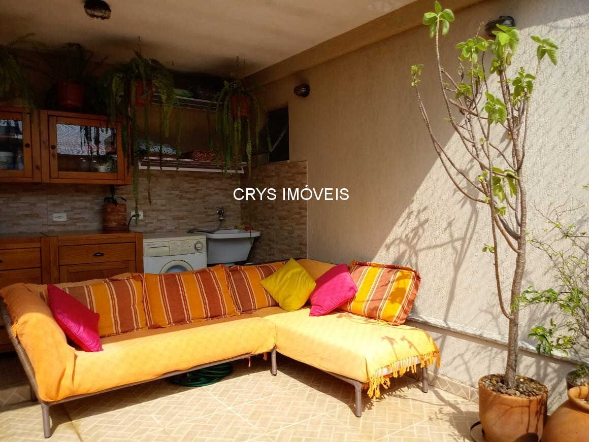 Cobertura, 3 quartos, 124 m² - Foto 17