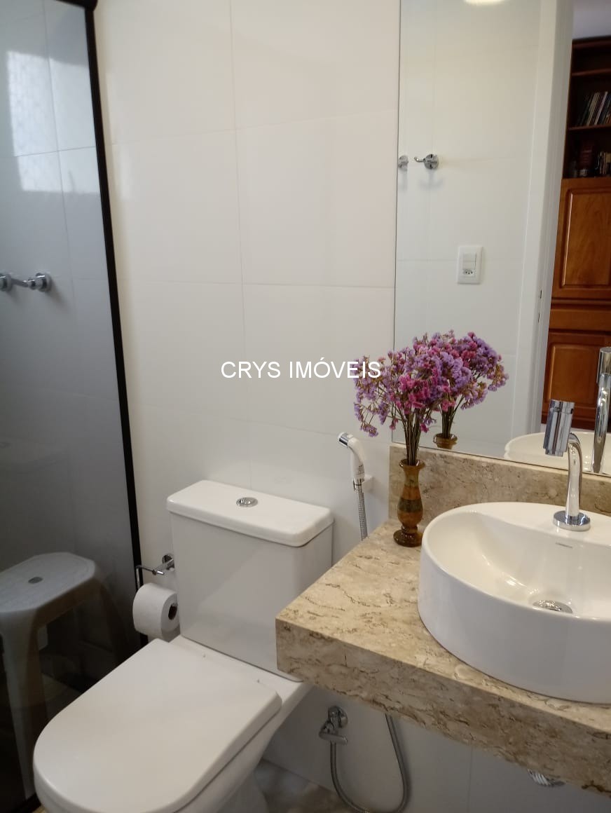 Cobertura, 3 quartos, 124 m² - Foto 19