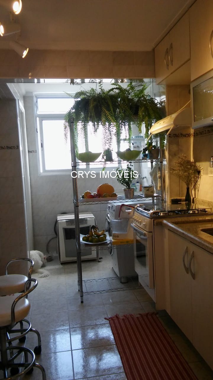 Cobertura, 3 quartos, 124 m² - Foto 20