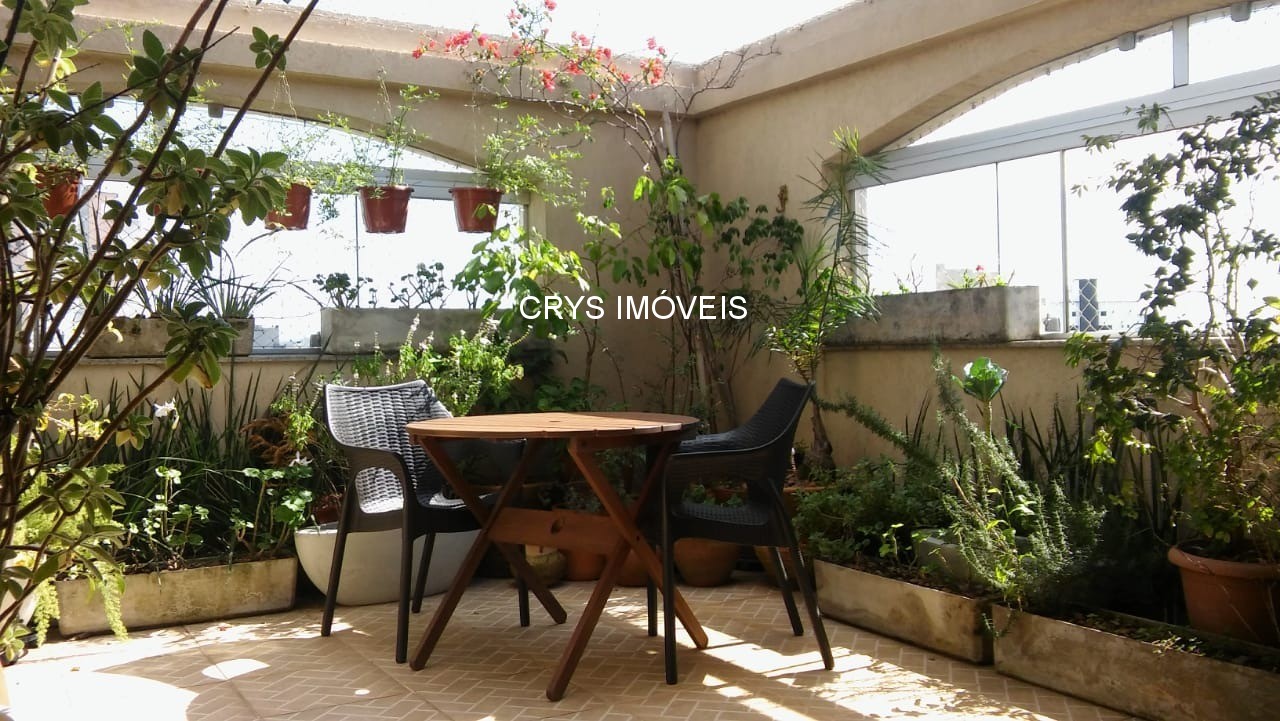 Cobertura, 3 quartos, 124 m² - Foto 21