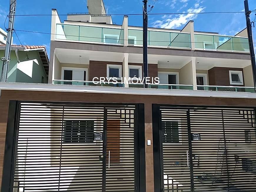 Casa, 2 quartos, 120 m² - Foto 1