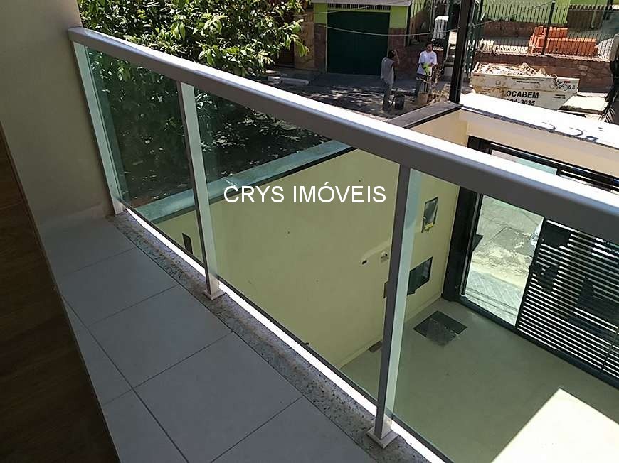 Casa, 2 quartos, 120 m² - Foto 3