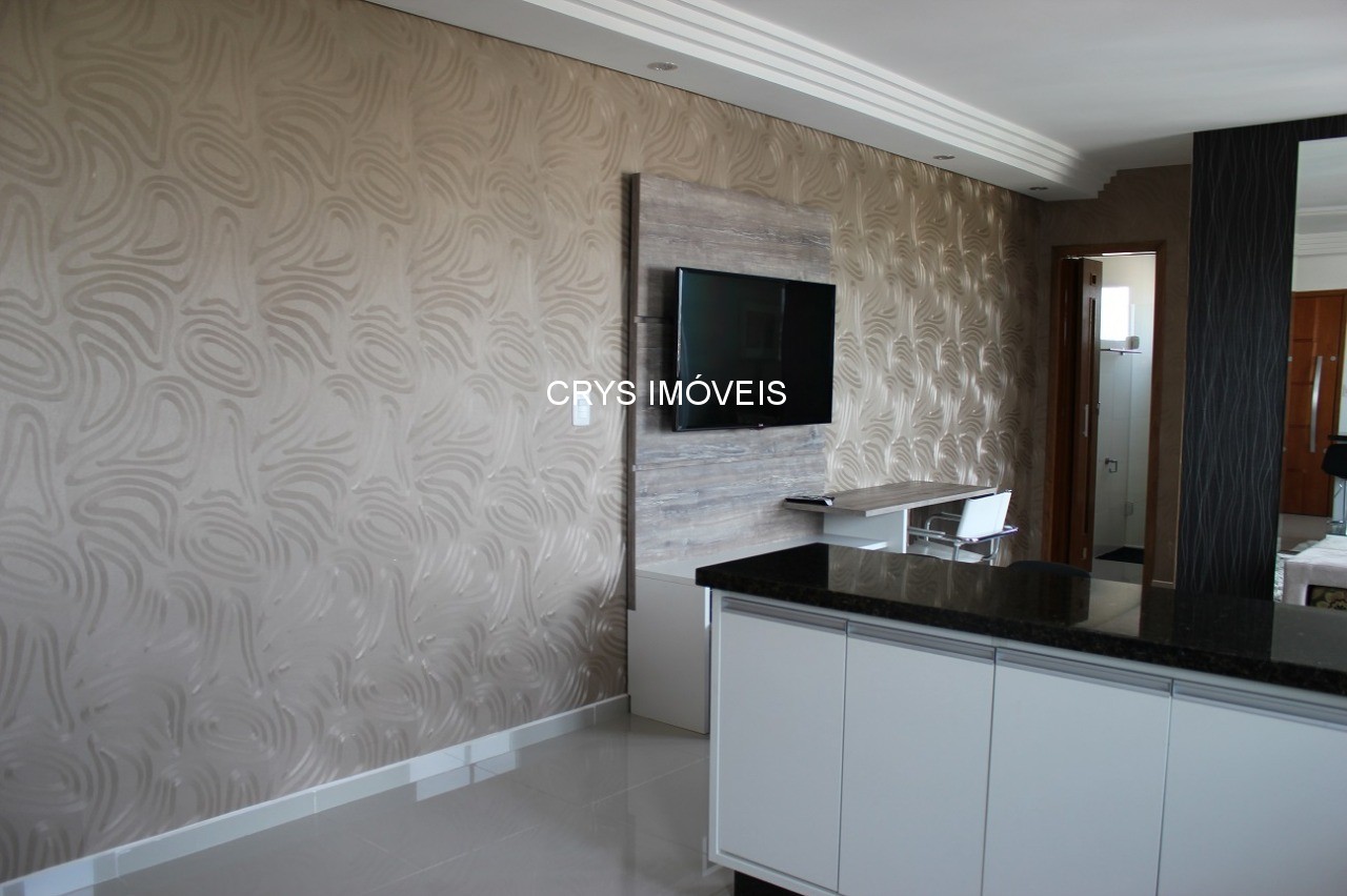 Apartamento, 1 quarto, 40 m² - Foto 3