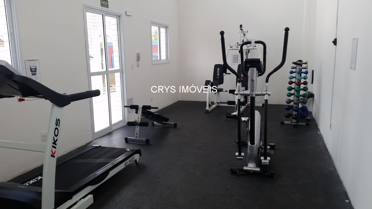 Apartamento, 1 quarto, 40 m² - Foto 4