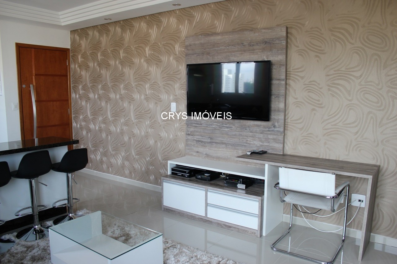 Apartamento, 1 quarto, 40 m² - Foto 5