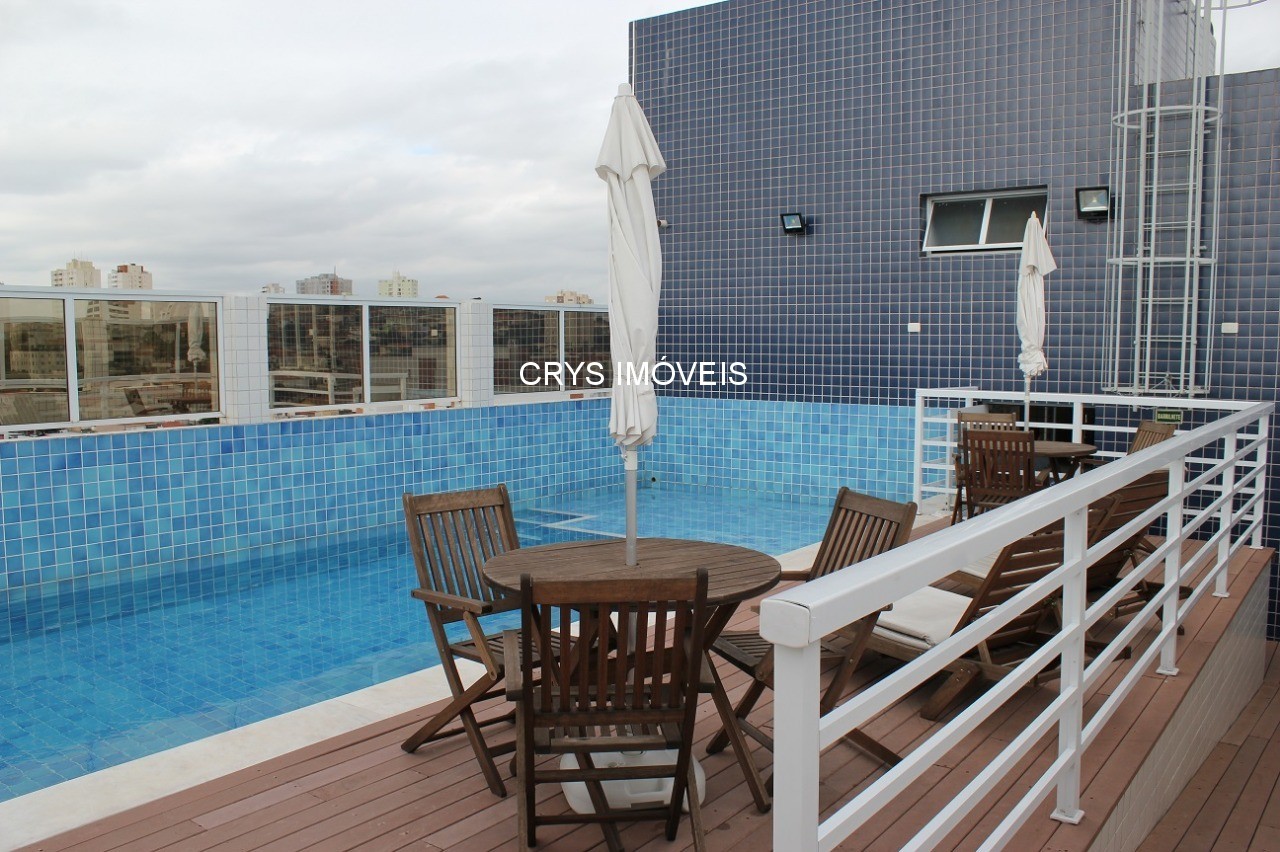 Apartamento, 1 quarto, 40 m² - Foto 7