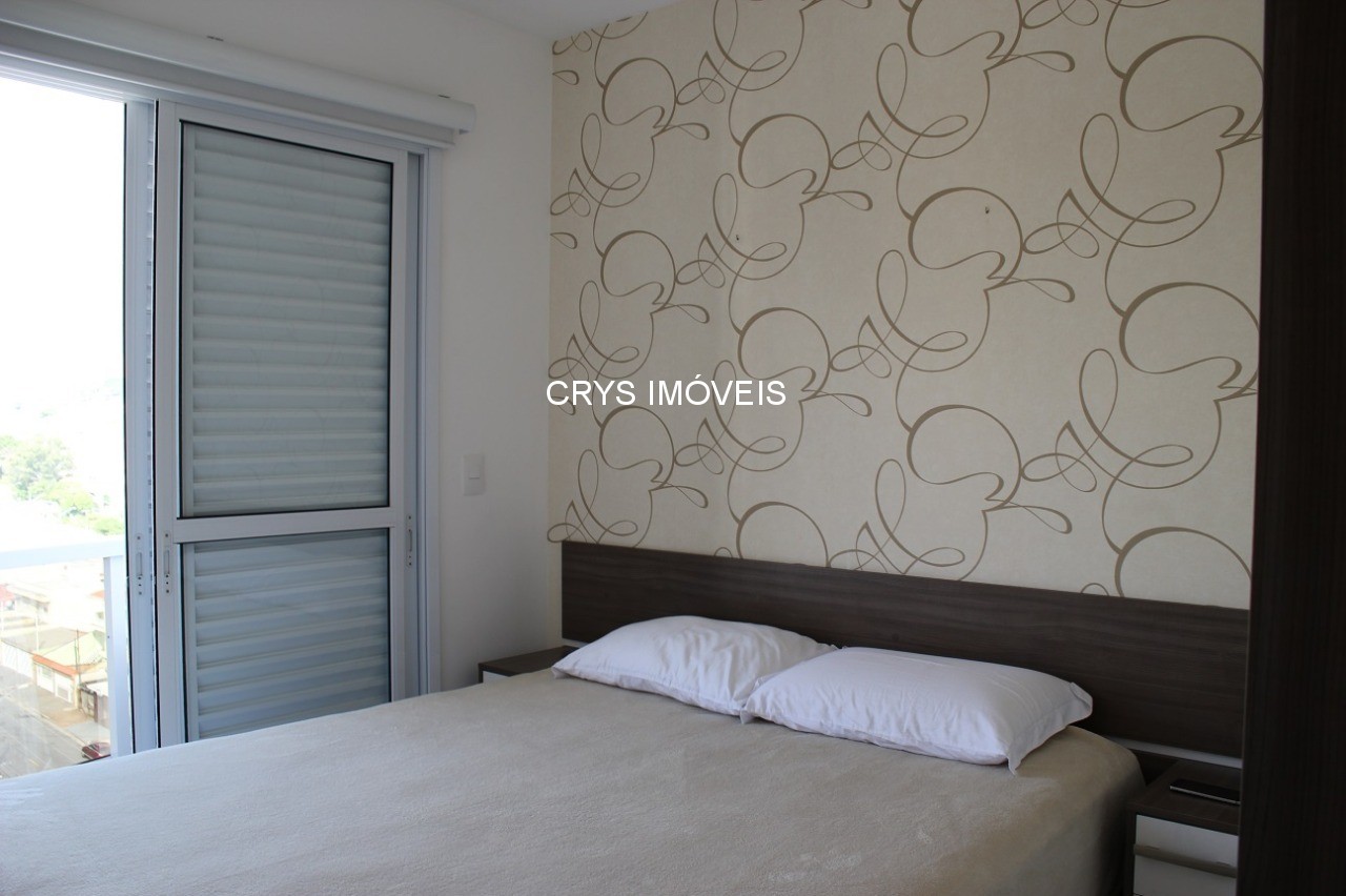 Apartamento, 1 quarto, 40 m² - Foto 13