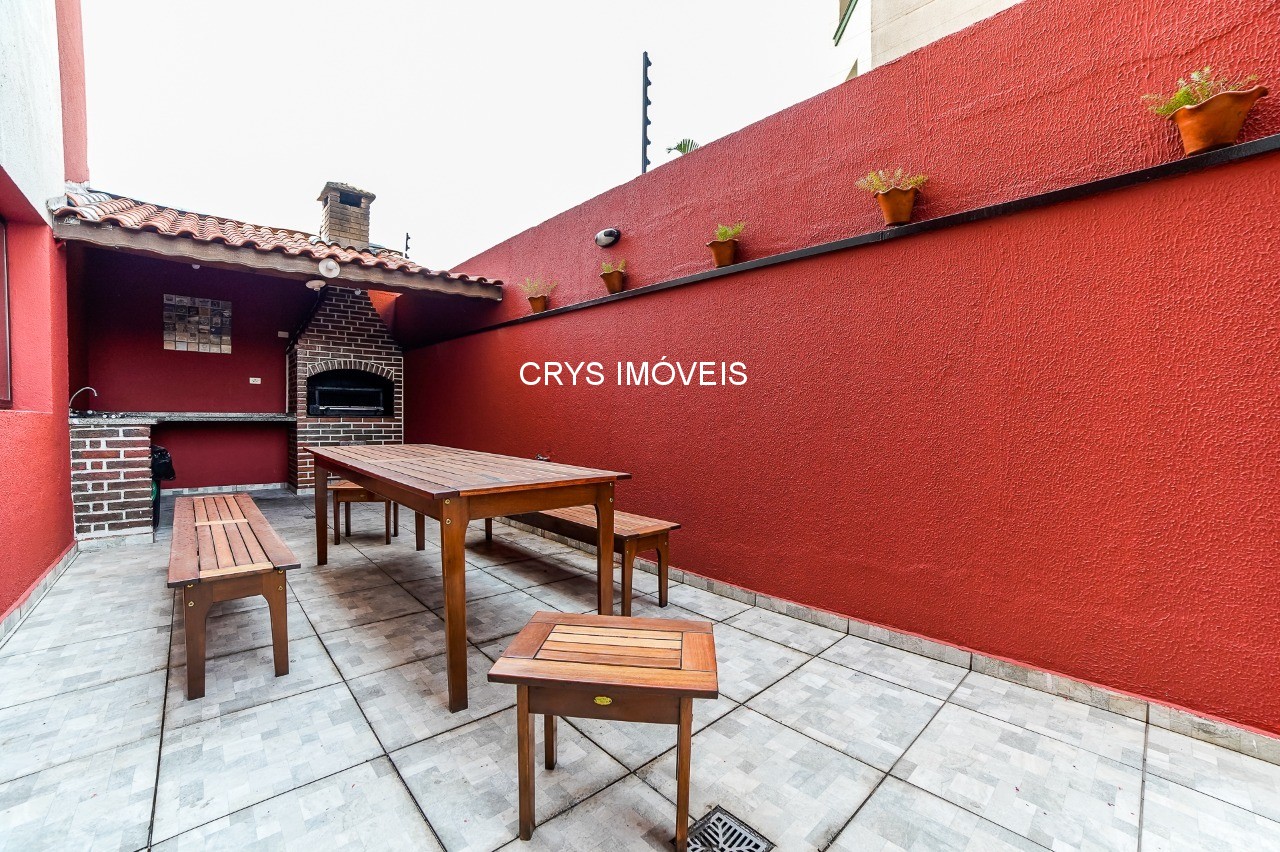 Apartamento à venda com 2 quartos, 70m² - Foto 9