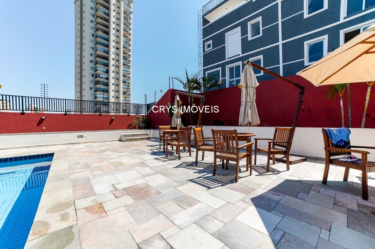 Apartamento à venda com 2 quartos, 70m² - Foto 11
