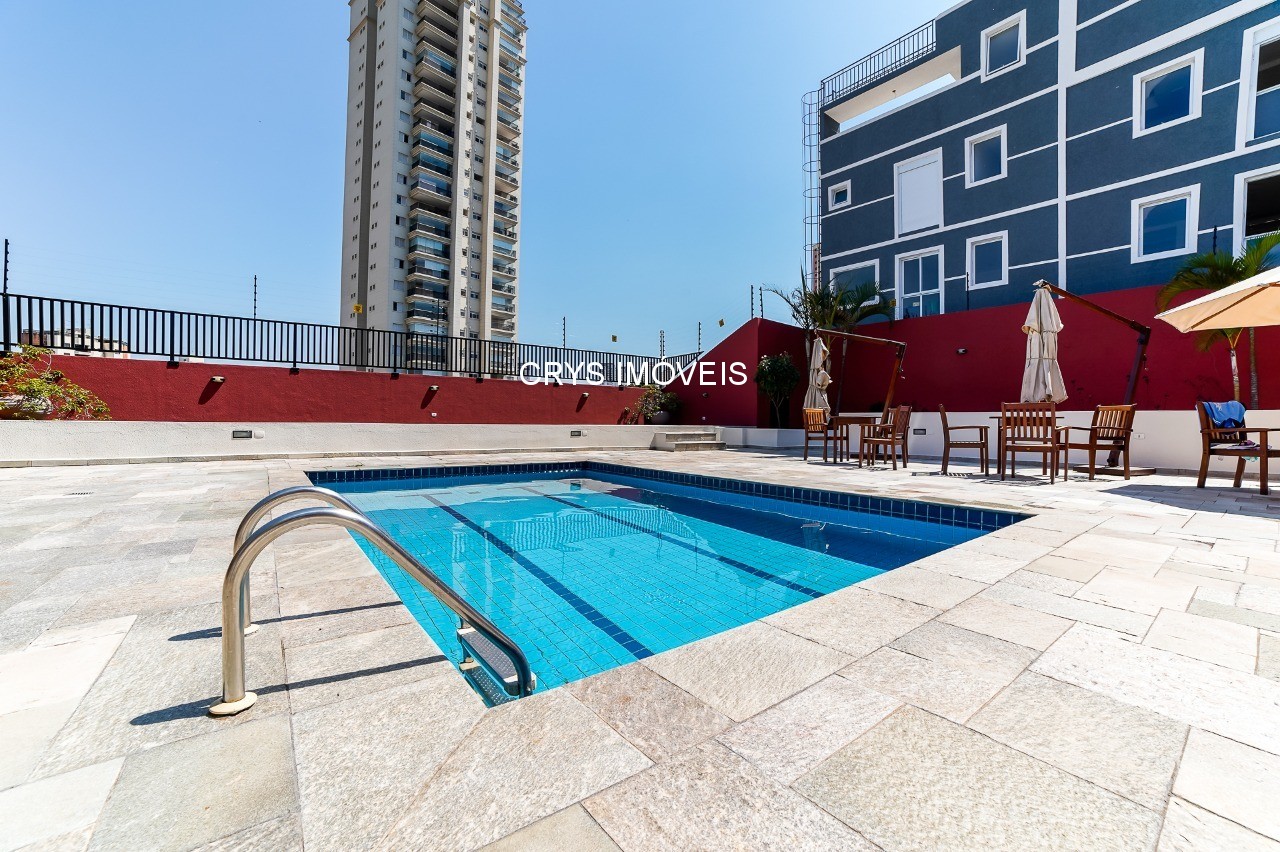 Apartamento à venda com 2 quartos, 70m² - Foto 12