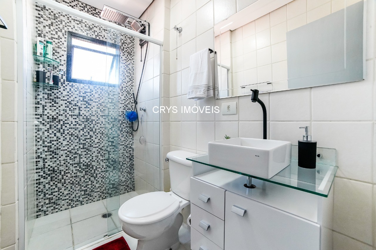 Apartamento à venda com 2 quartos, 70m² - Foto 21