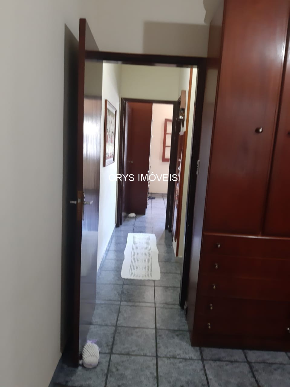 Casa, 3 quartos, 105 m² - Foto 2