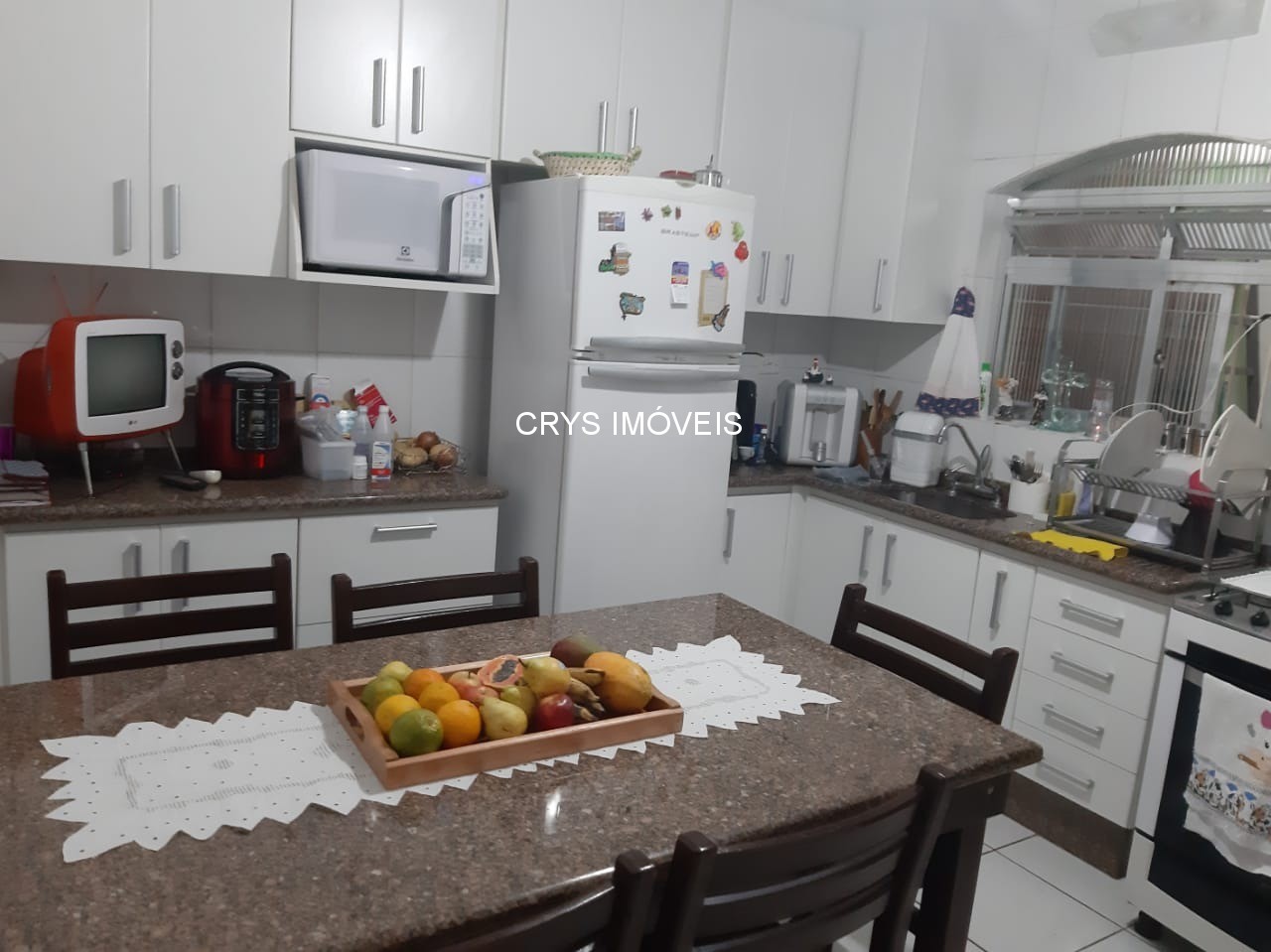Casa, 3 quartos, 105 m² - Foto 7