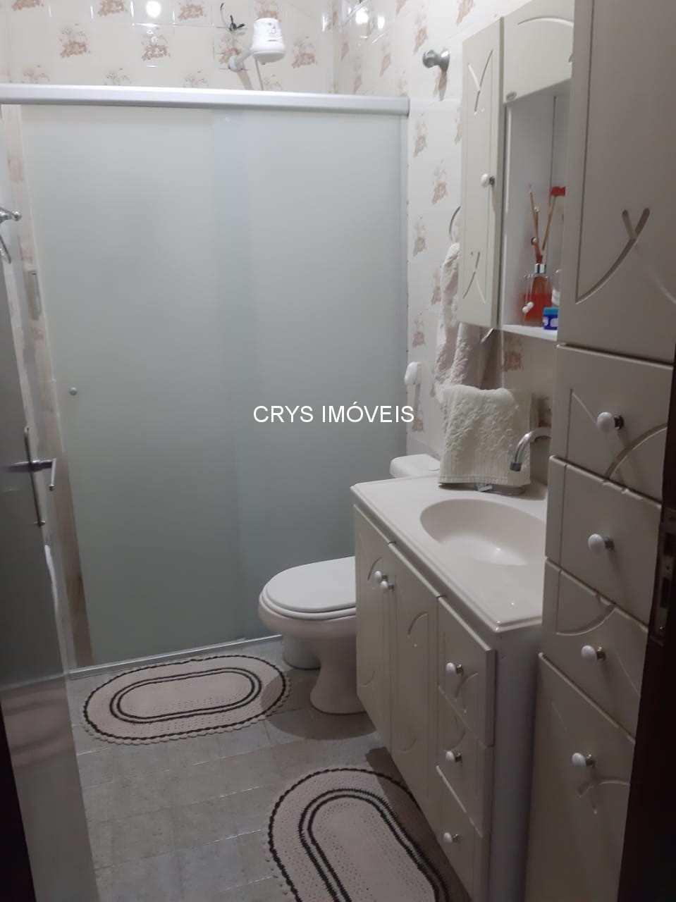 Casa, 3 quartos, 105 m² - Foto 8