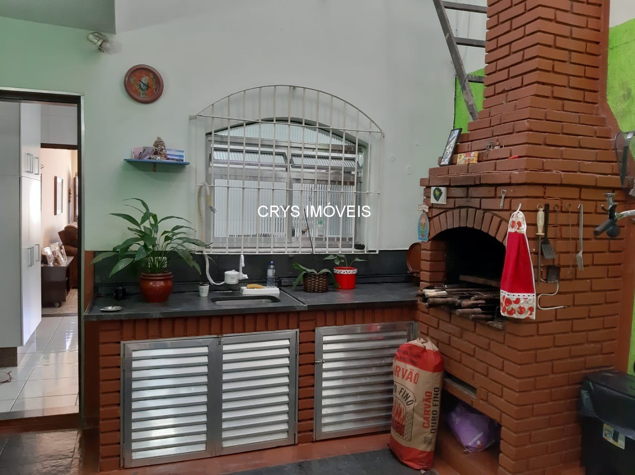 Casa, 3 quartos, 105 m² - Foto 9