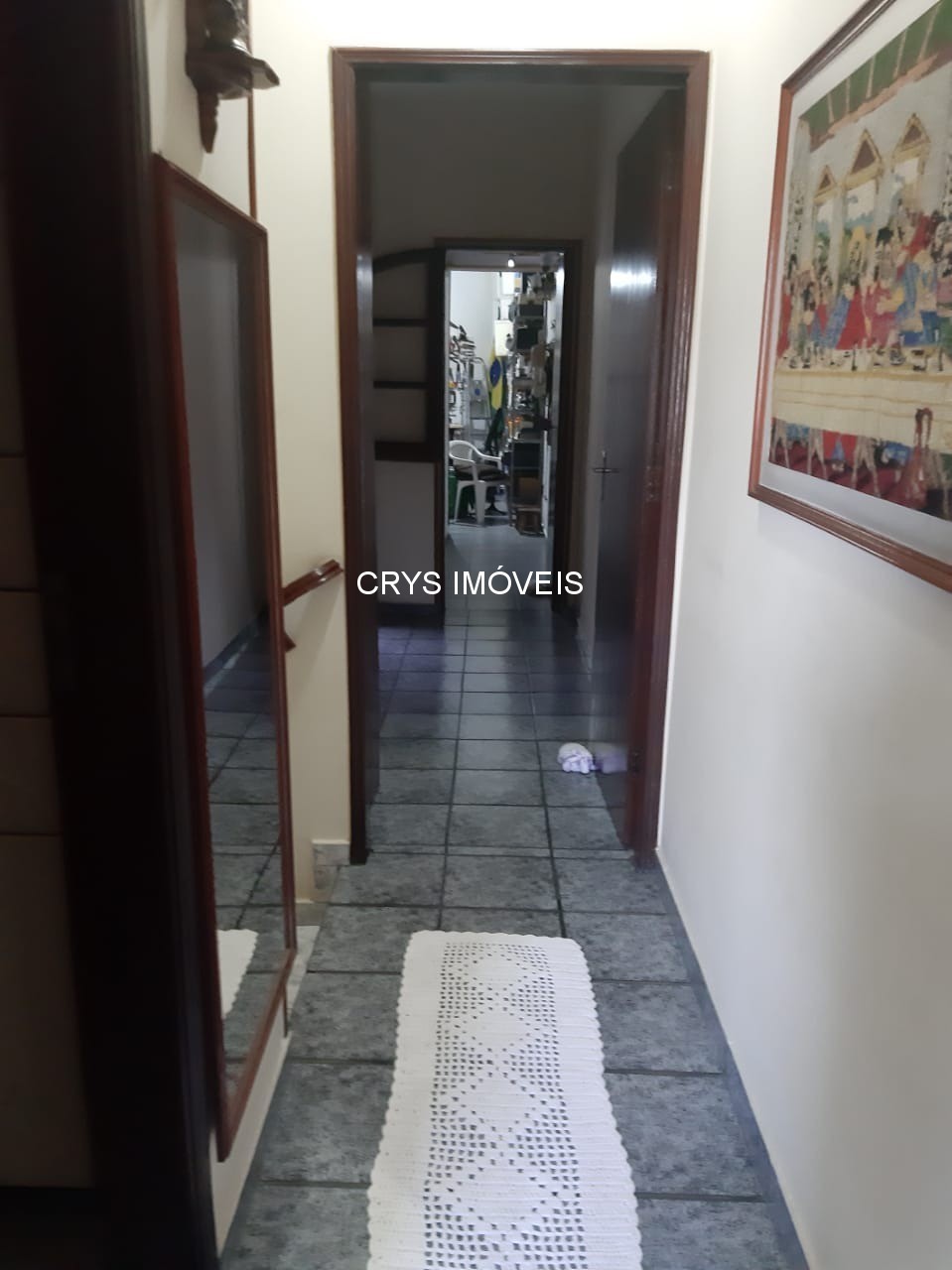 Casa, 3 quartos, 105 m² - Foto 14