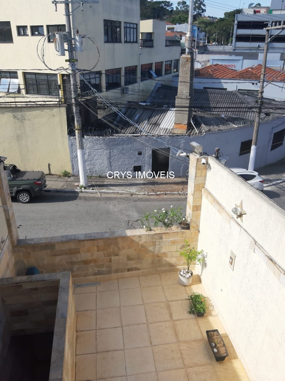 Casa, 3 quartos, 105 m² - Foto 16