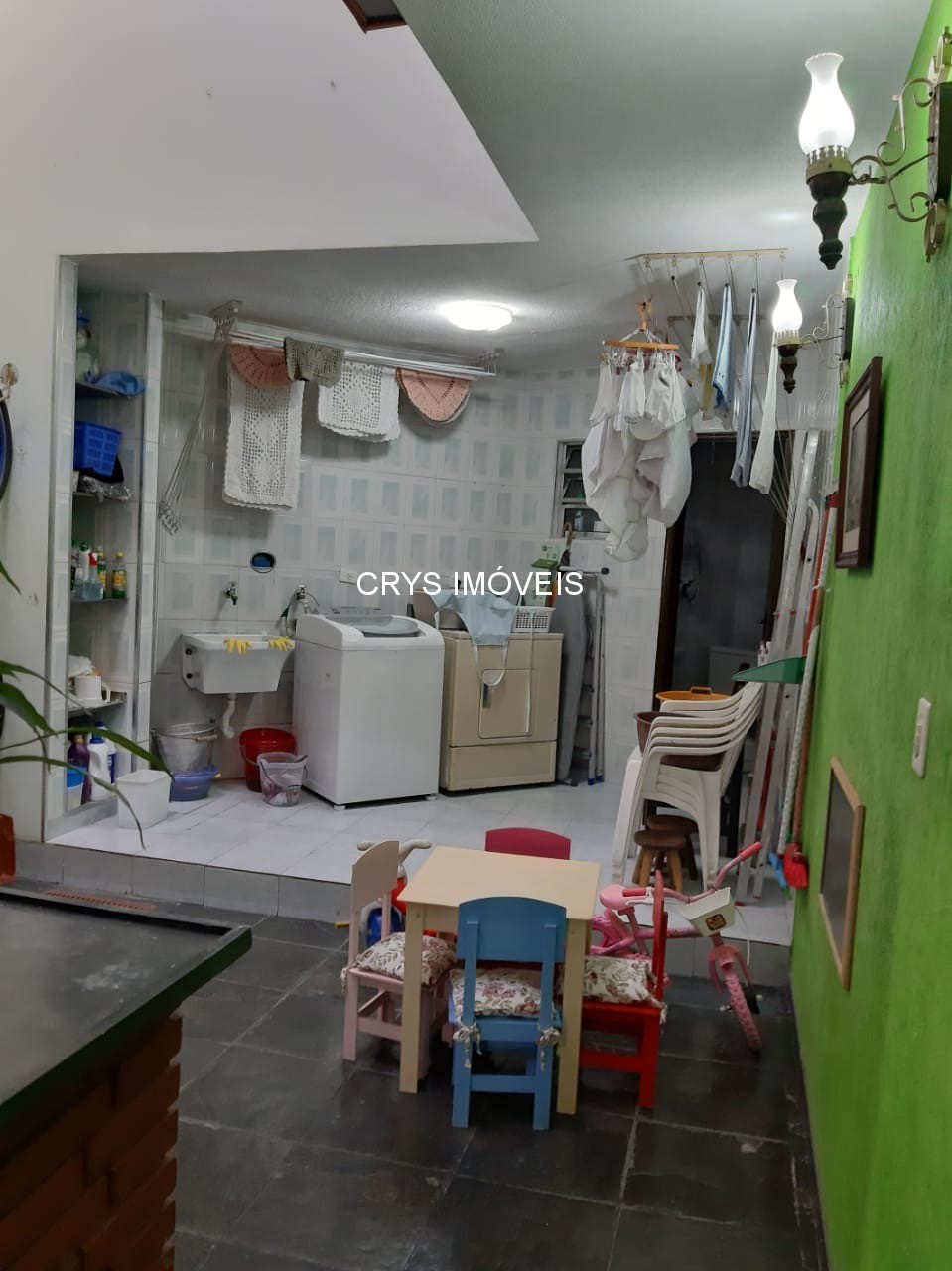 Casa, 3 quartos, 105 m² - Foto 18