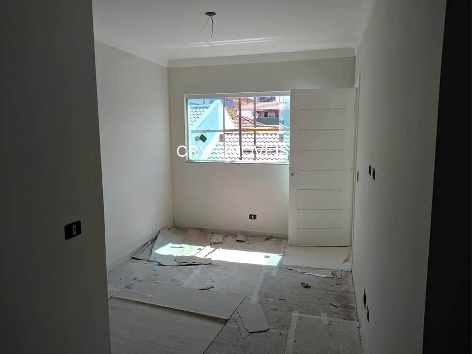Apartamento, 2 quartos, 44 m² - Foto 1