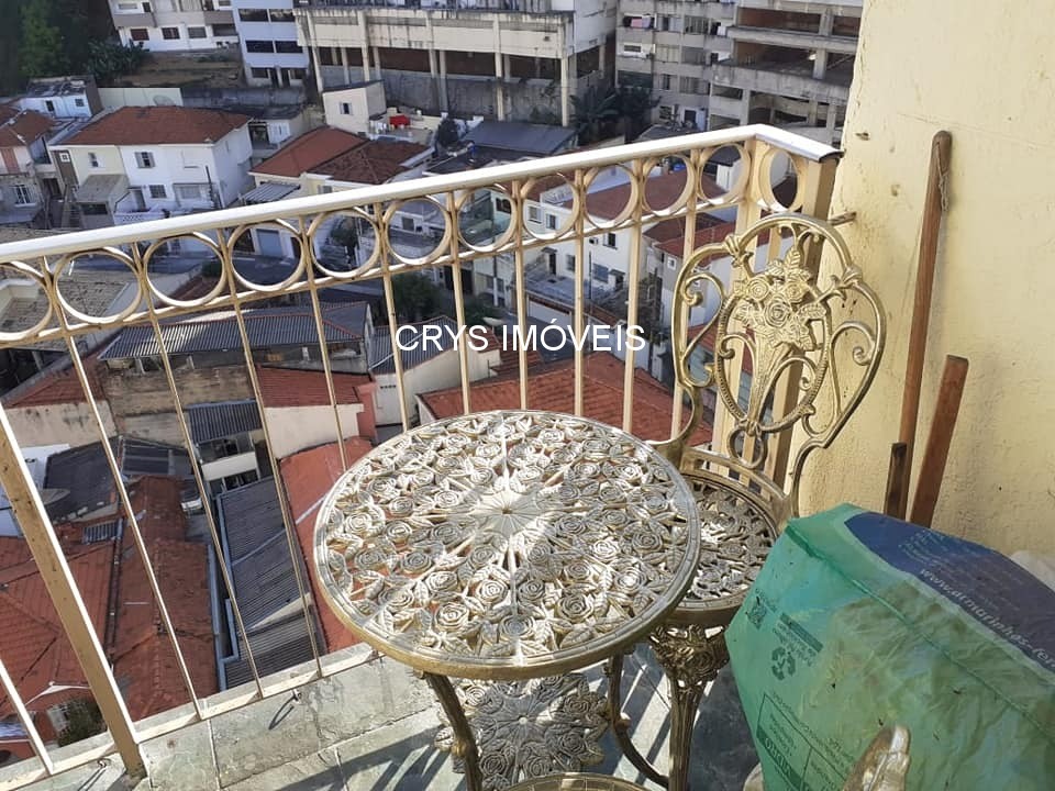 Apartamento, 3 quartos, 72 m² - Foto 2